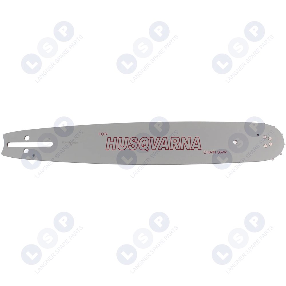 Vodiaca lišta píly HUSQVARNA 38 CM 3⁄8 1,5 MM 15 - '